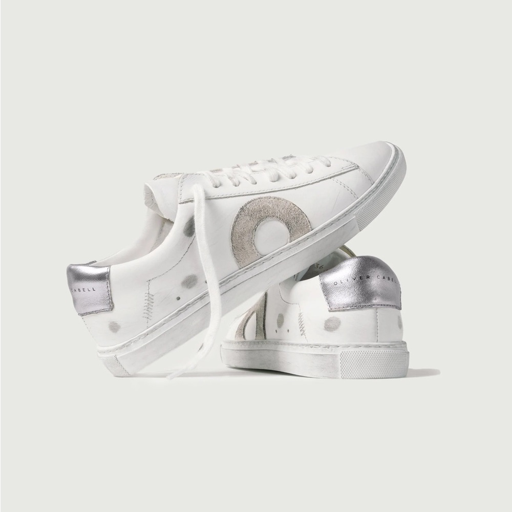 Oliver Cabell Low 1 Vienna women’s shoe
